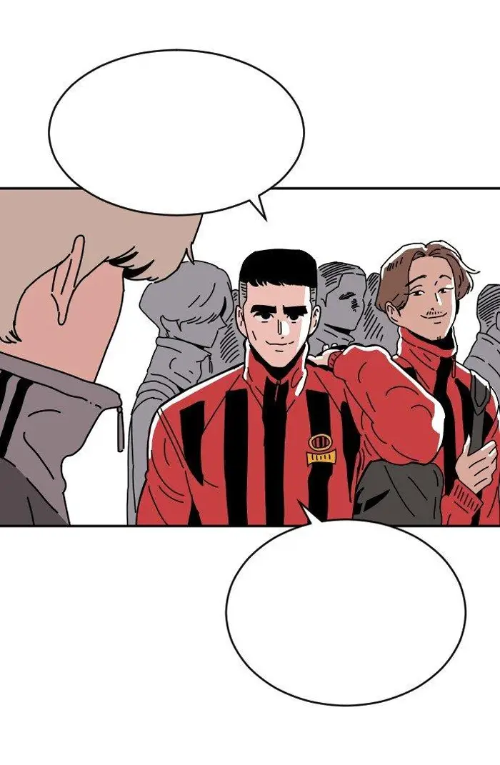 Read The Build Up PT-BR Manga Online