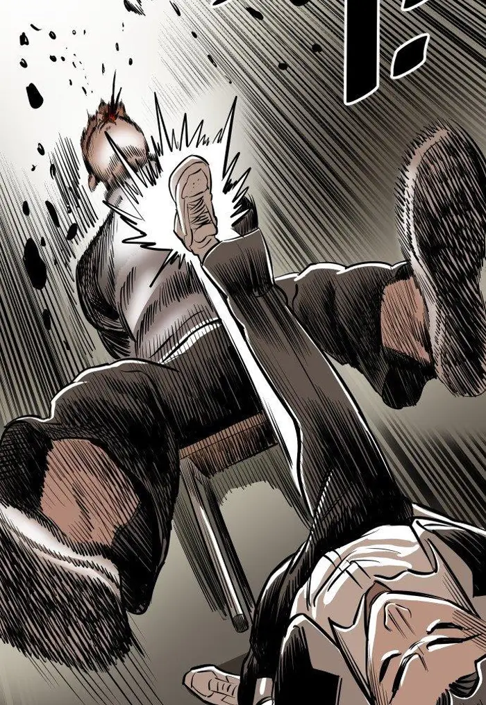 Read The Build Up PT-BR Manga Online