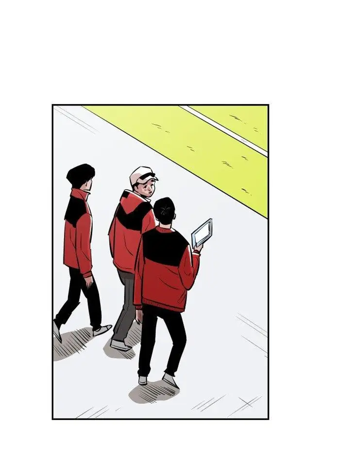 Read The Build Up PT-BR Manga Online