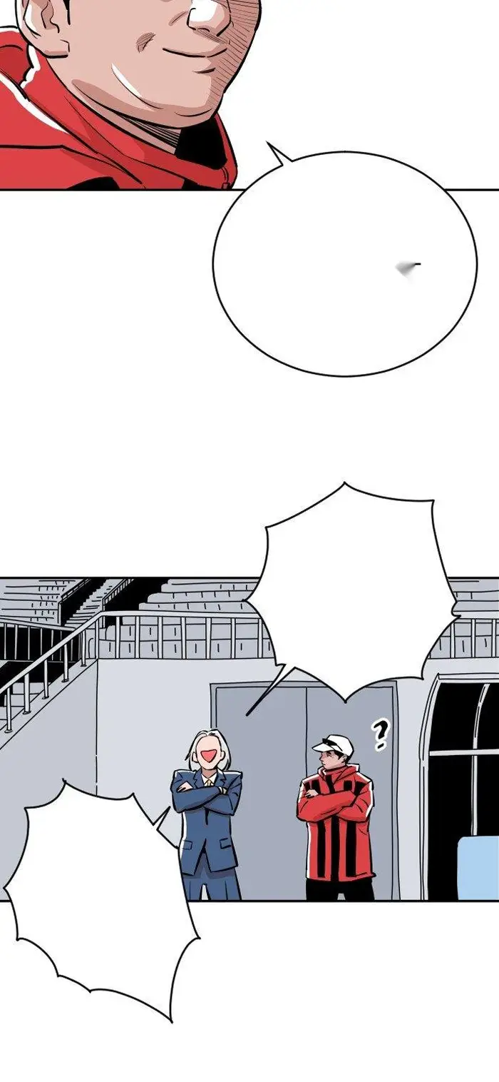 Read The Build Up PT-BR Manga Online