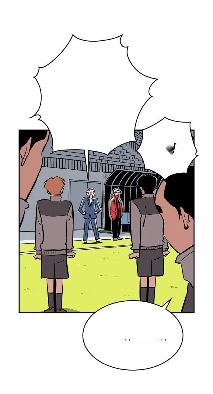 Read The Build Up PT-BR Manga Online