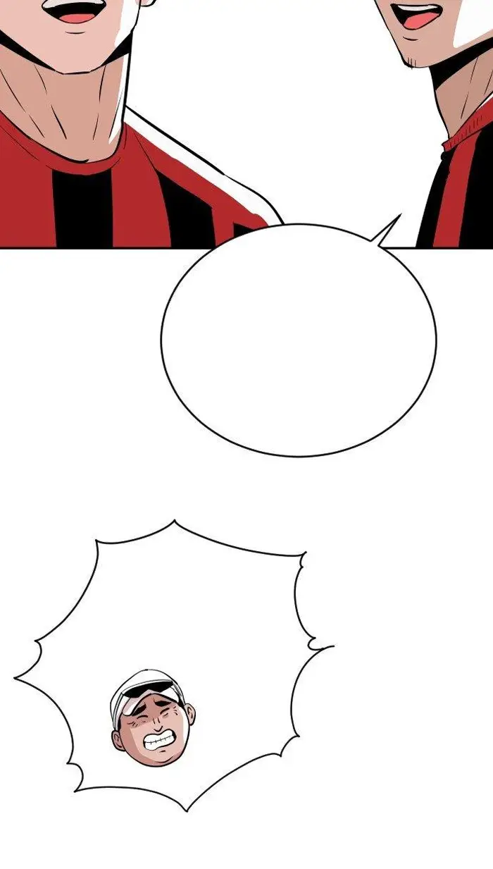 Read The Build Up PT-BR Manga Online