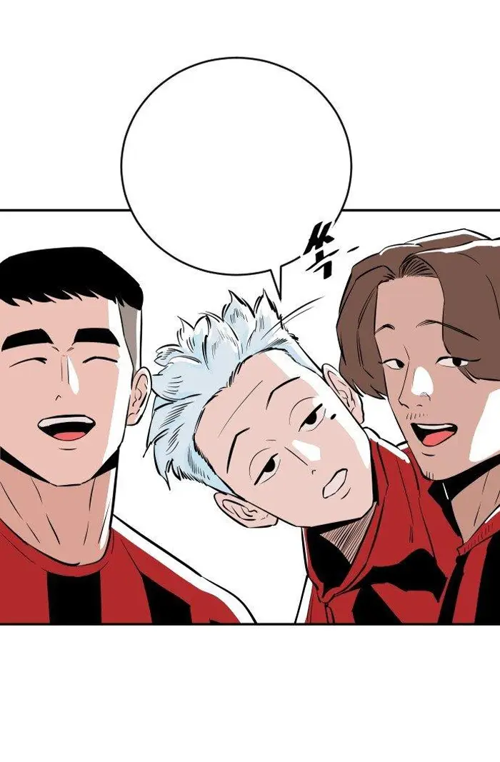 Read The Build Up PT-BR Manga Online