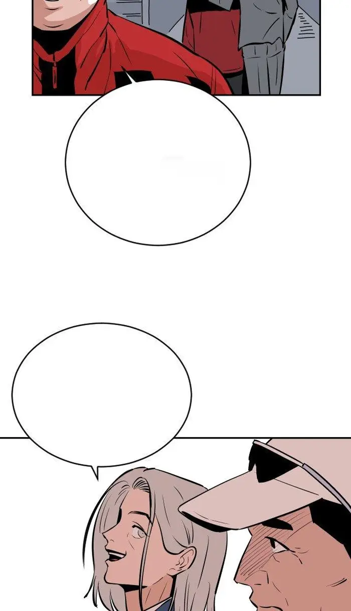 Read The Build Up PT-BR Manga Online