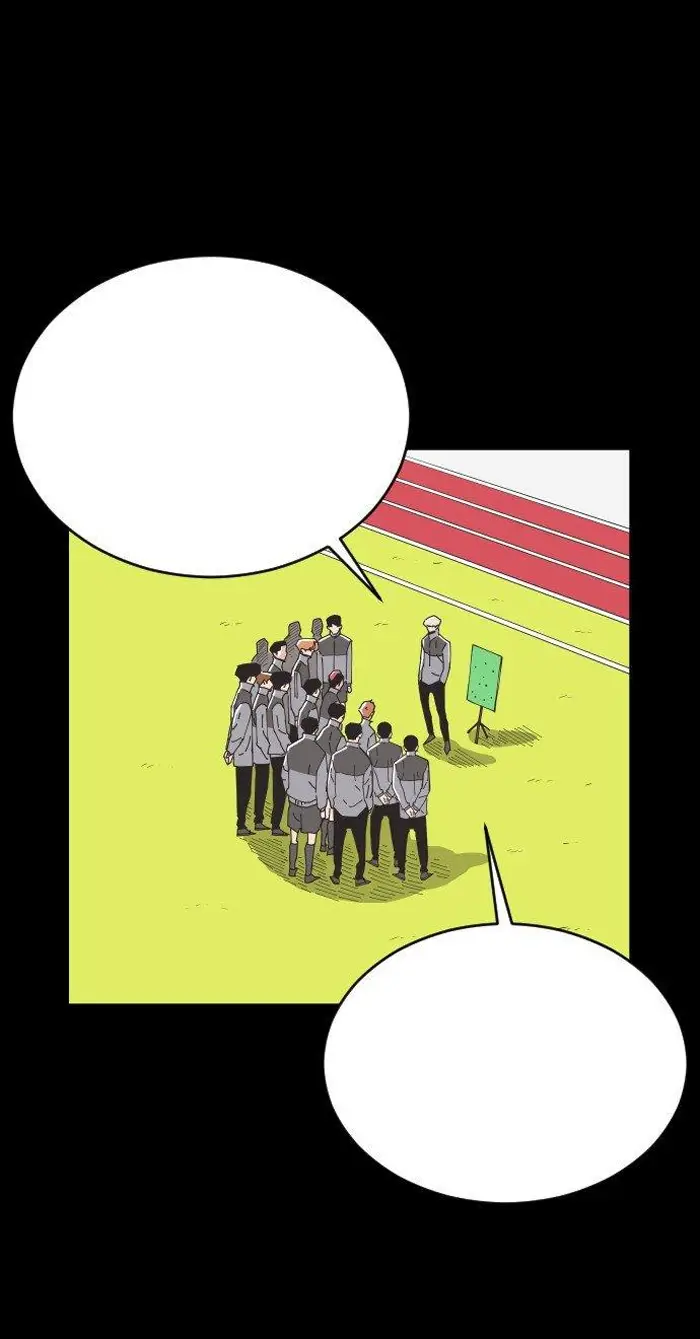 Read The Build Up PT-BR Manga Online