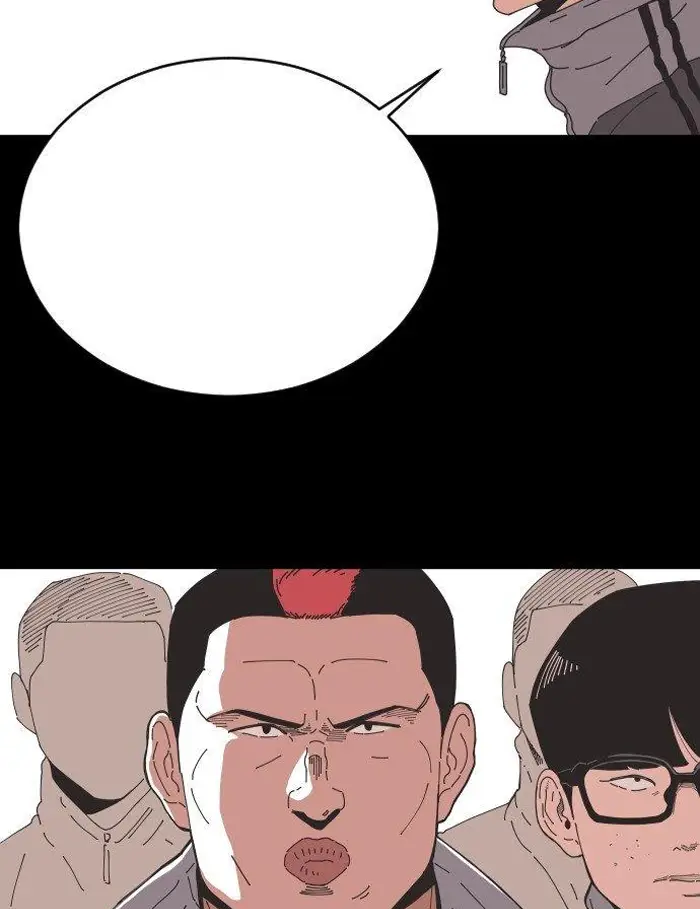 Read The Build Up PT-BR Manga Online