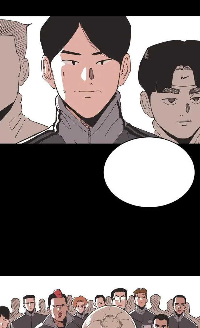 Read The Build Up PT-BR Manga Online