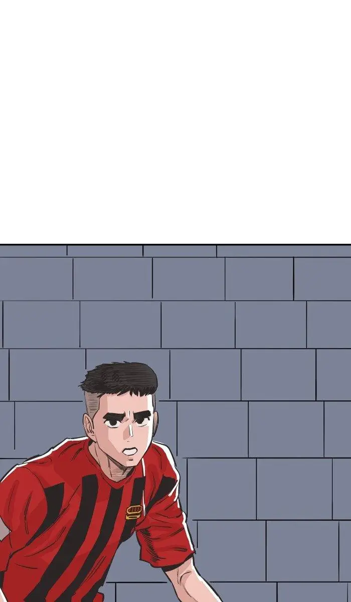 Read The Build Up PT-BR Manga Online