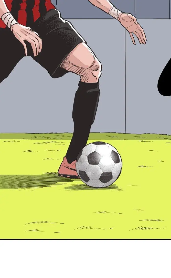 Read The Build Up PT-BR Manga Online