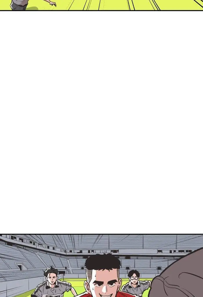Read The Build Up PT-BR Manga Online