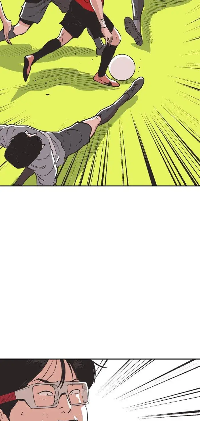 Read The Build Up PT-BR Manga Online