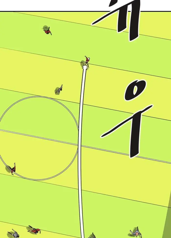 Read The Build Up PT-BR Manga Online