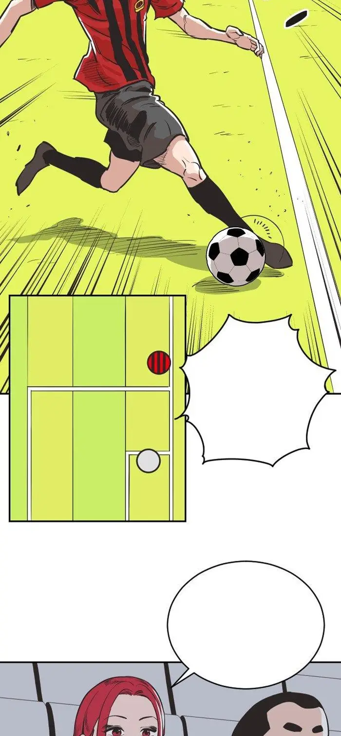 Read The Build Up PT-BR Manga Online