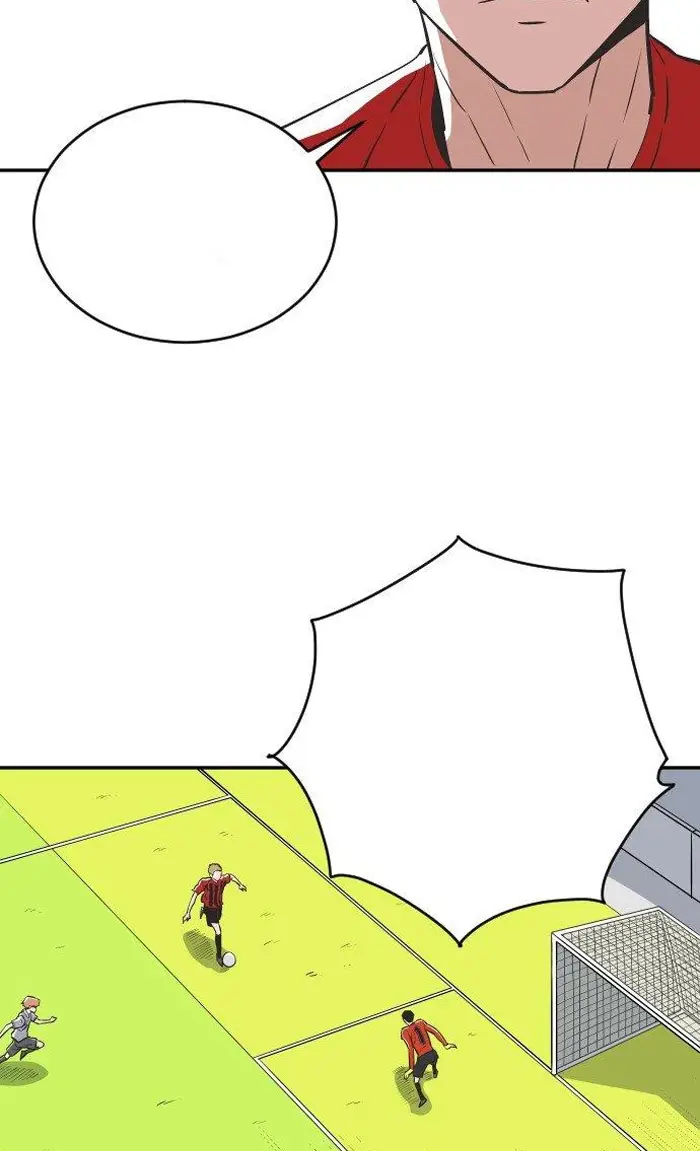 Read The Build Up PT-BR Manga Online