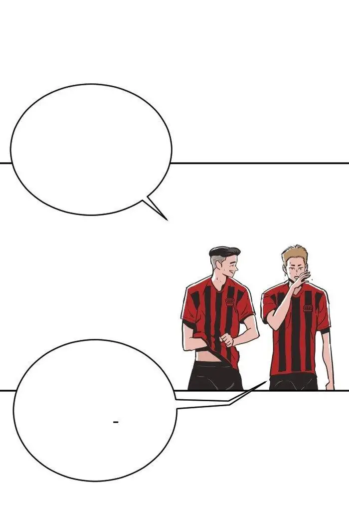 Read The Build Up PT-BR Manga Online