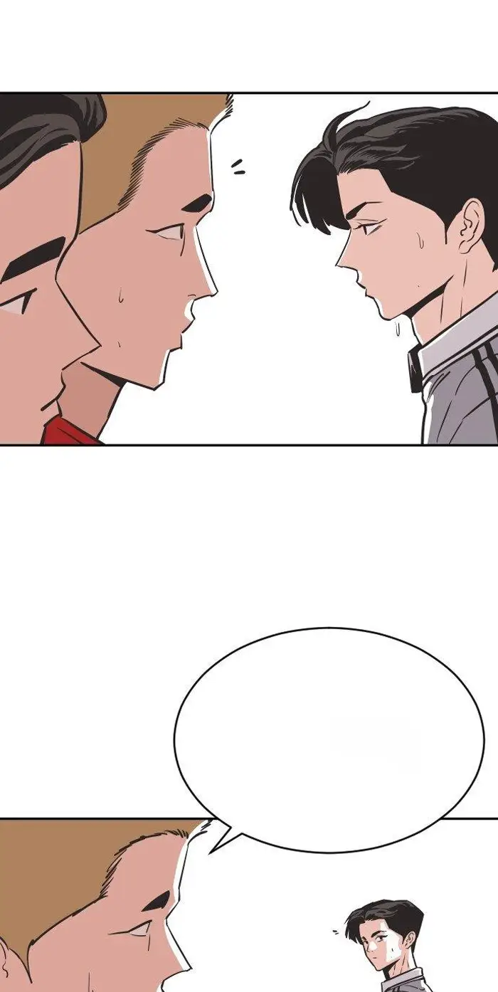 Read The Build Up PT-BR Manga Online