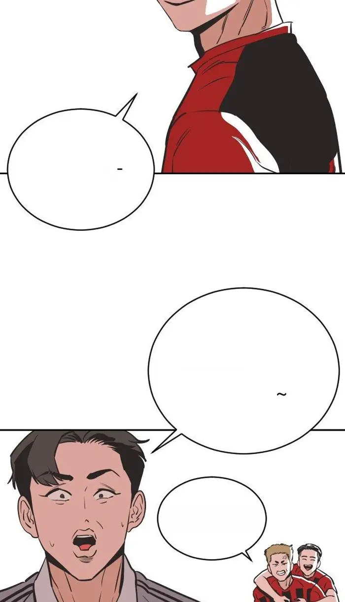 Read The Build Up PT-BR Manga Online