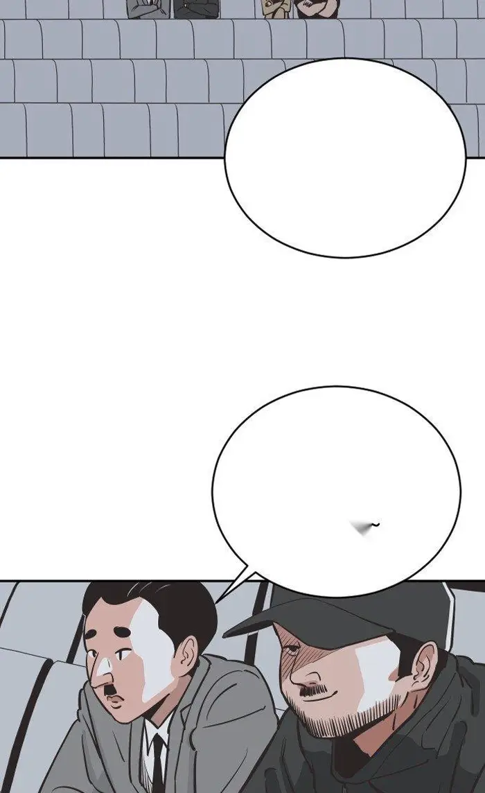 Read The Build Up PT-BR Manga Online