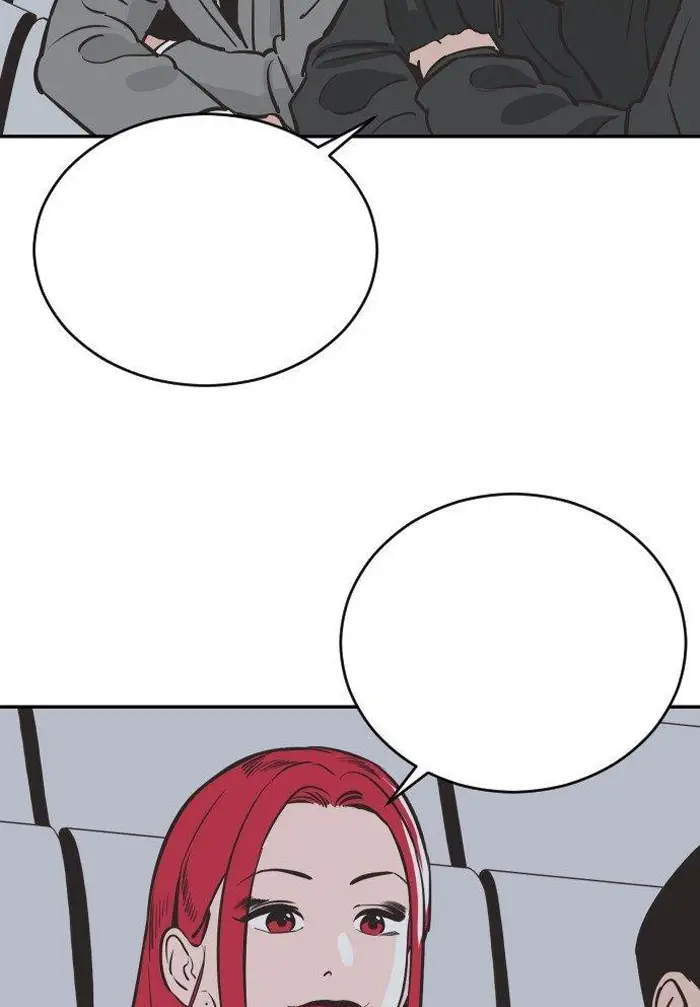 Read The Build Up PT-BR Manga Online