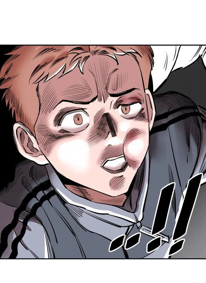 Read The Build Up PT-BR Manga Online