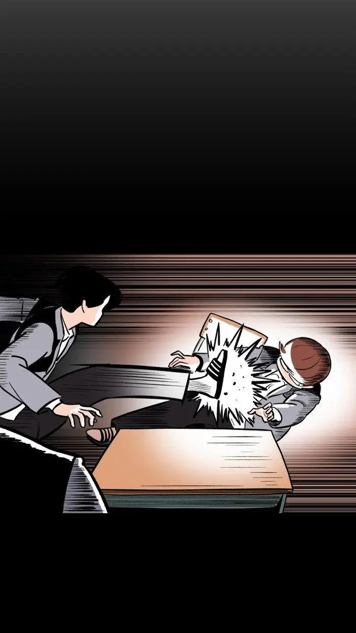 Read The Build Up PT-BR Manga Online