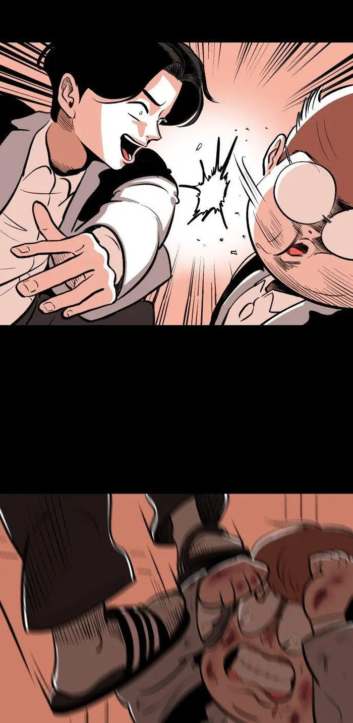 Read The Build Up PT-BR Manga Online