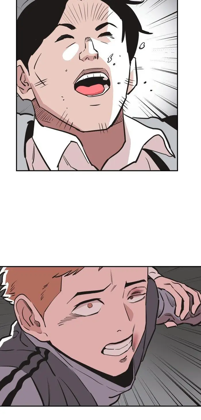Read The Build Up PT-BR Manga Online
