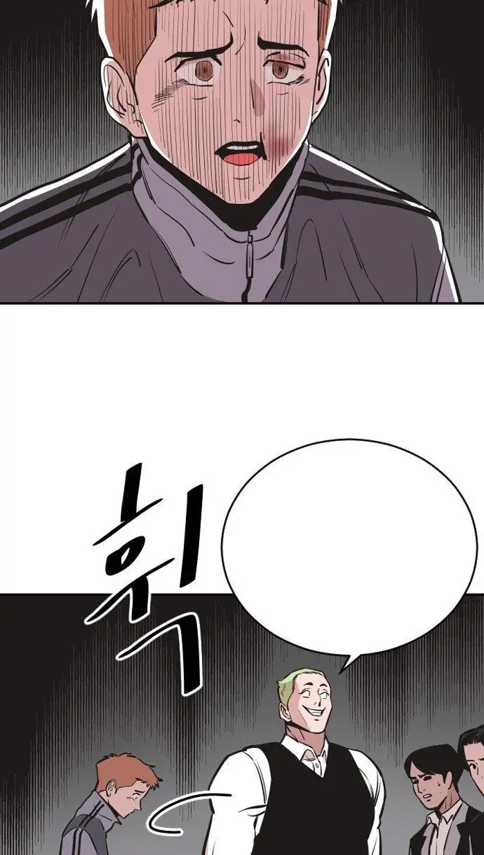 Read The Build Up PT-BR Manga Online