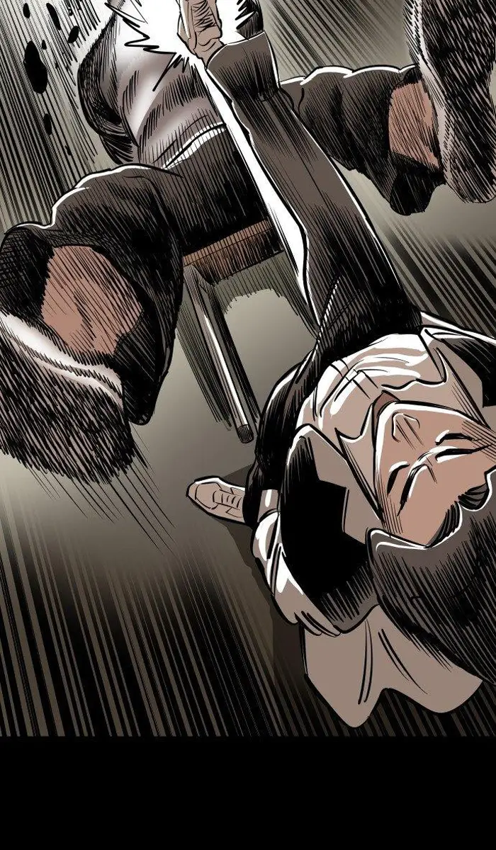 Read The Build Up PT-BR Manga Online