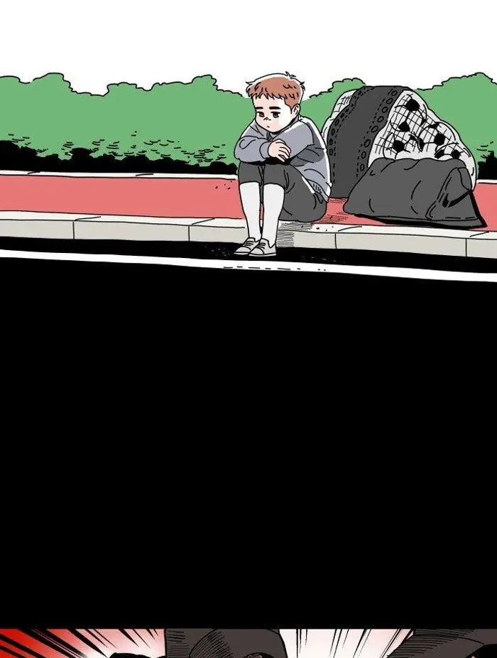 Read The Build Up PT-BR Manga Online