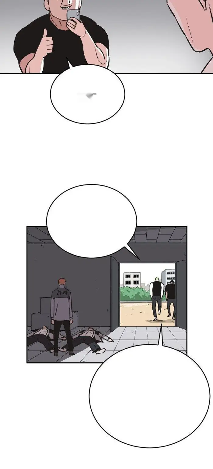 Read The Build Up PT-BR Manga Online
