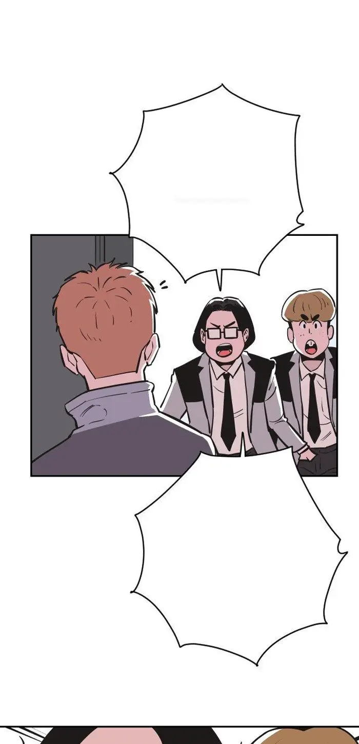 Read The Build Up PT-BR Manga Online