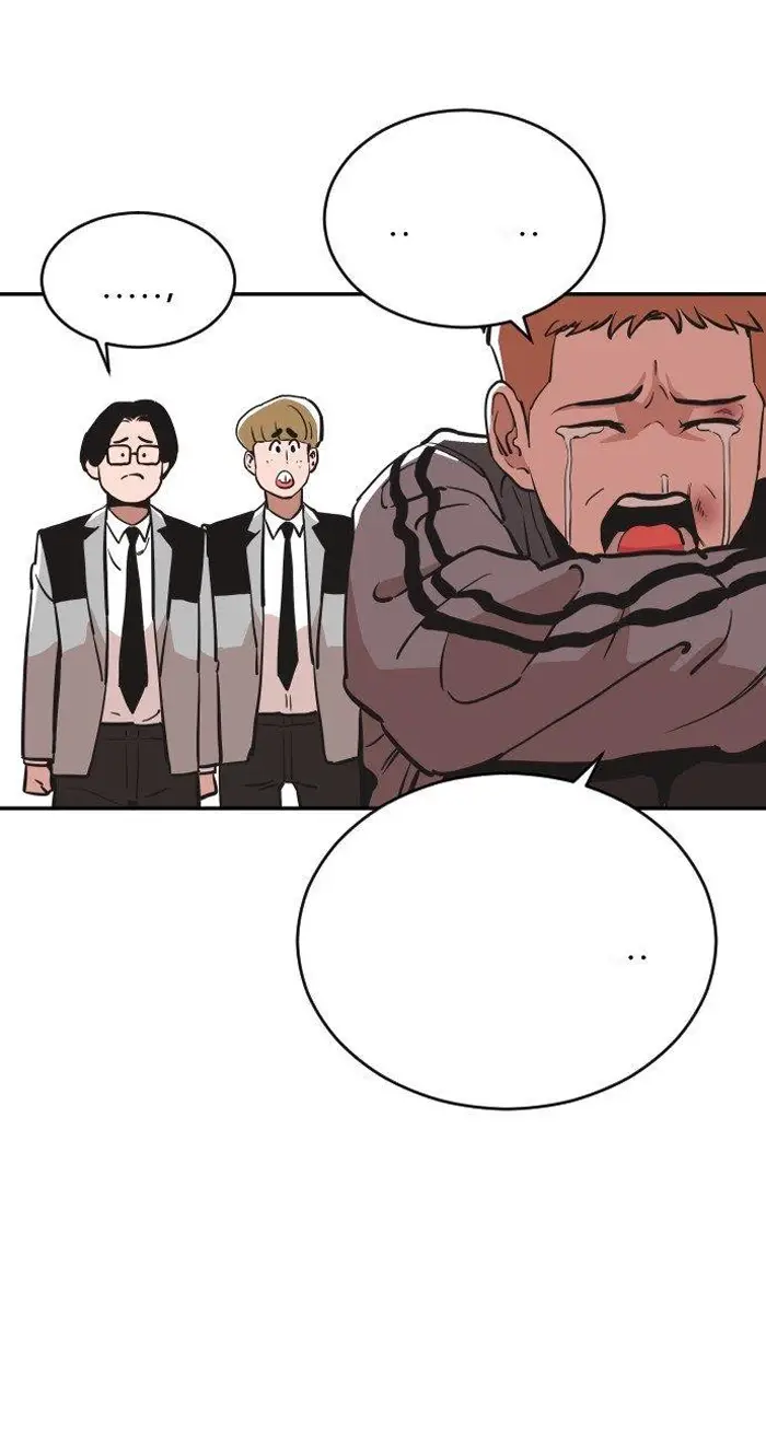 Read The Build Up PT-BR Manga Online