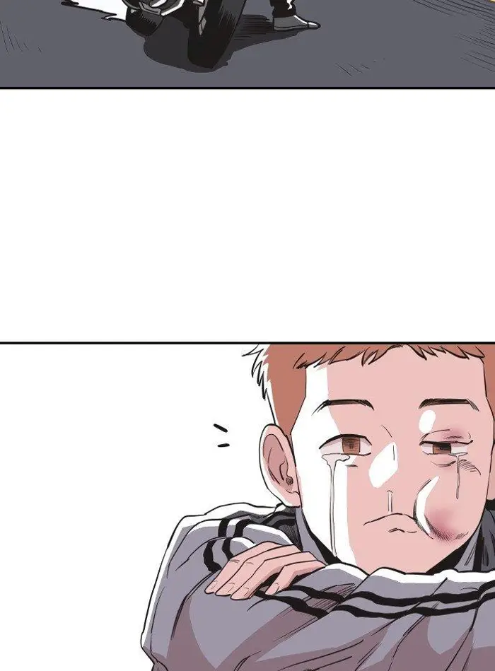 Read The Build Up PT-BR Manga Online