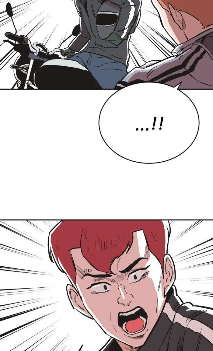 Read The Build Up PT-BR Manga Online