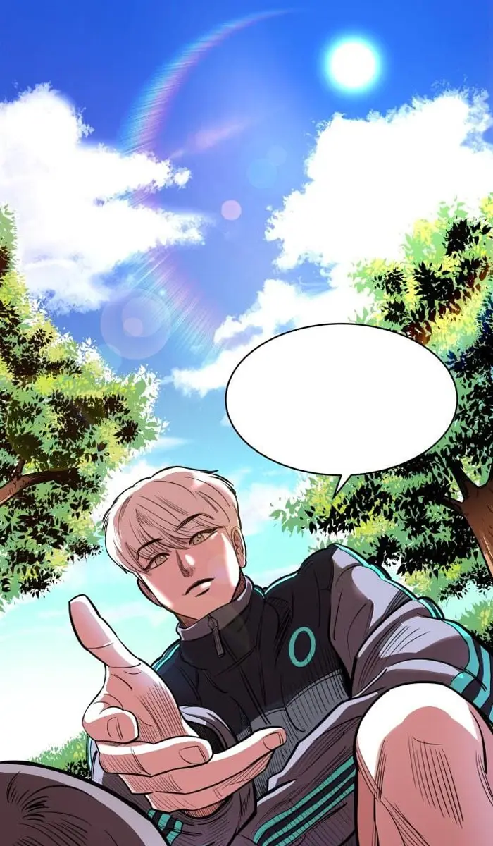 Read The Build Up PT-BR Manga Online