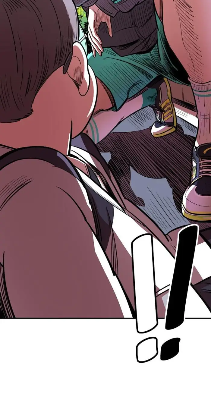Read The Build Up PT-BR Manga Online