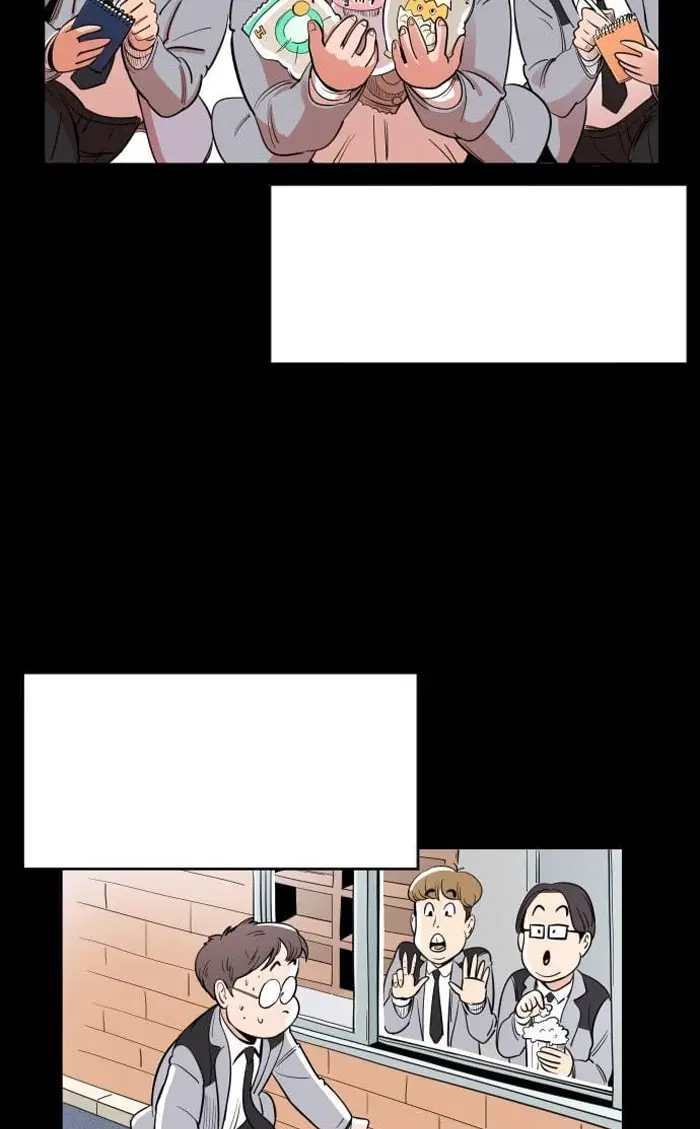 Read The Build Up PT-BR Manga Online