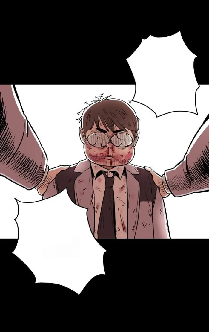 Read The Build Up PT-BR Manga Online