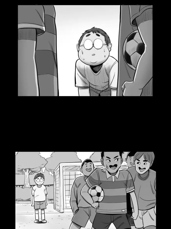 Read The Build Up PT-BR Manga Online