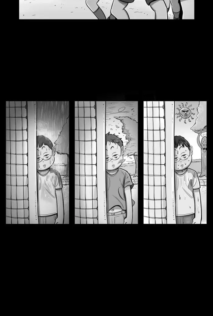 Read The Build Up PT-BR Manga Online