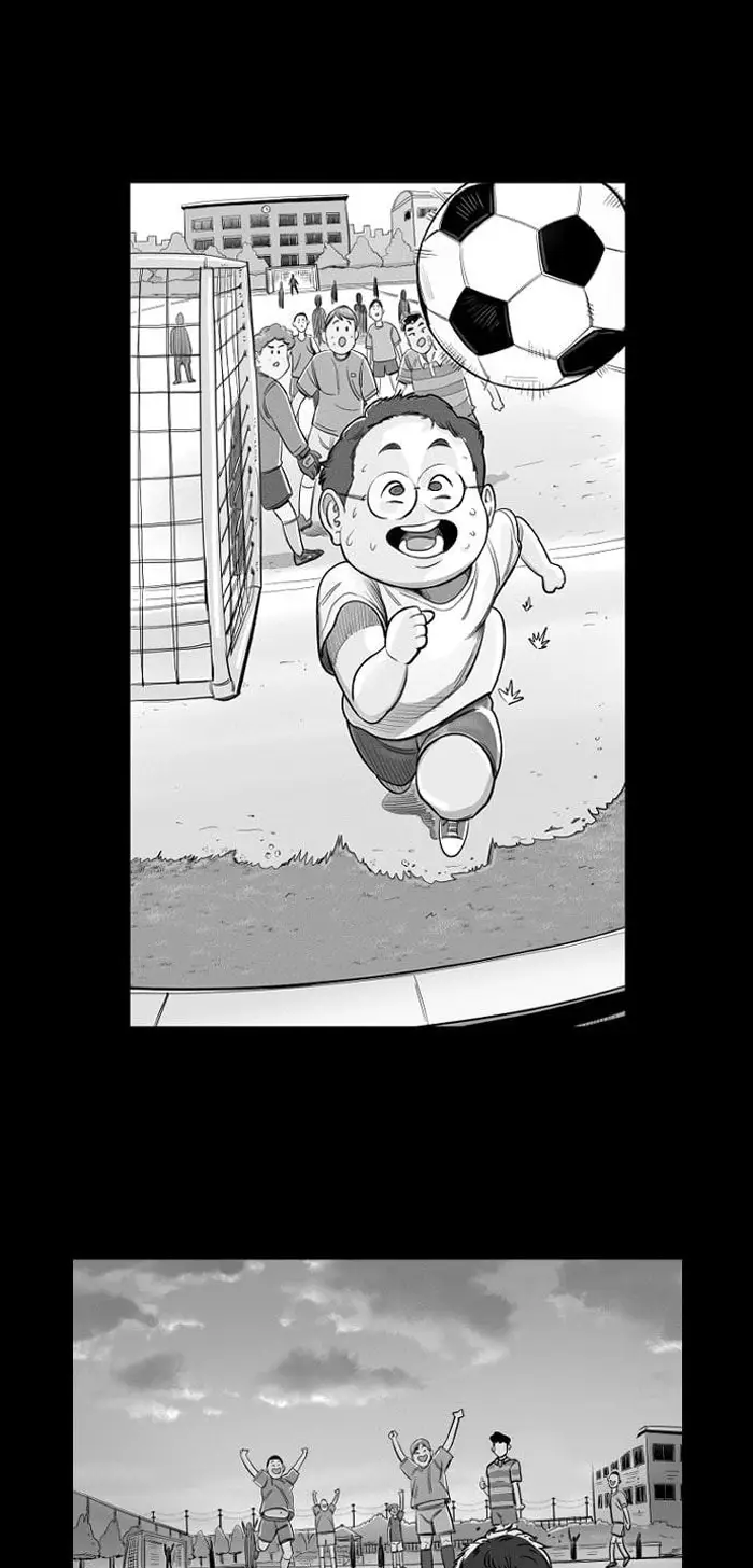 Read The Build Up PT-BR Manga Online