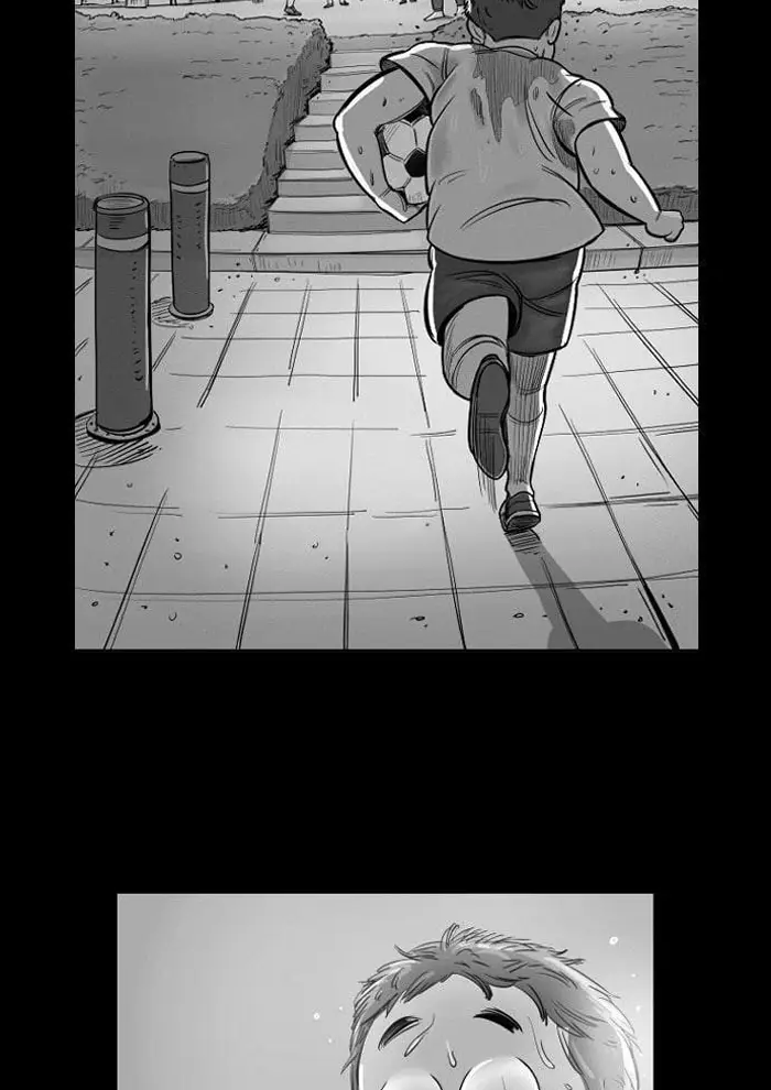 Read The Build Up PT-BR Manga Online