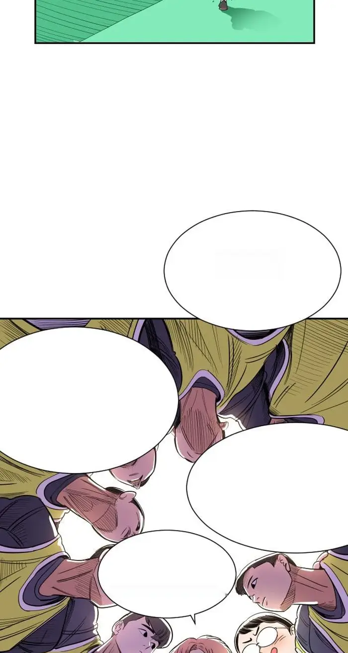 Read The Build Up PT-BR Manga Online