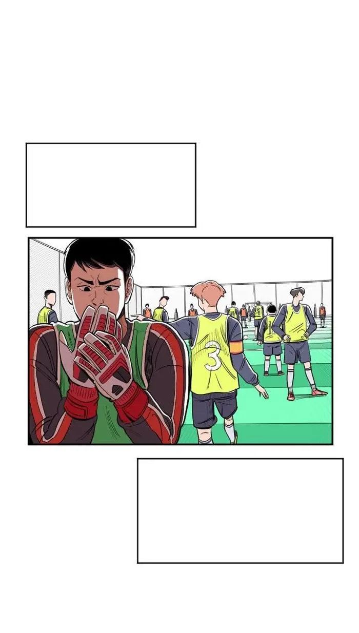 Read The Build Up PT-BR Manga Online