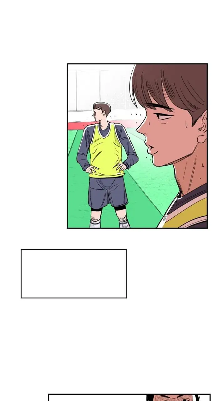 Read The Build Up PT-BR Manga Online