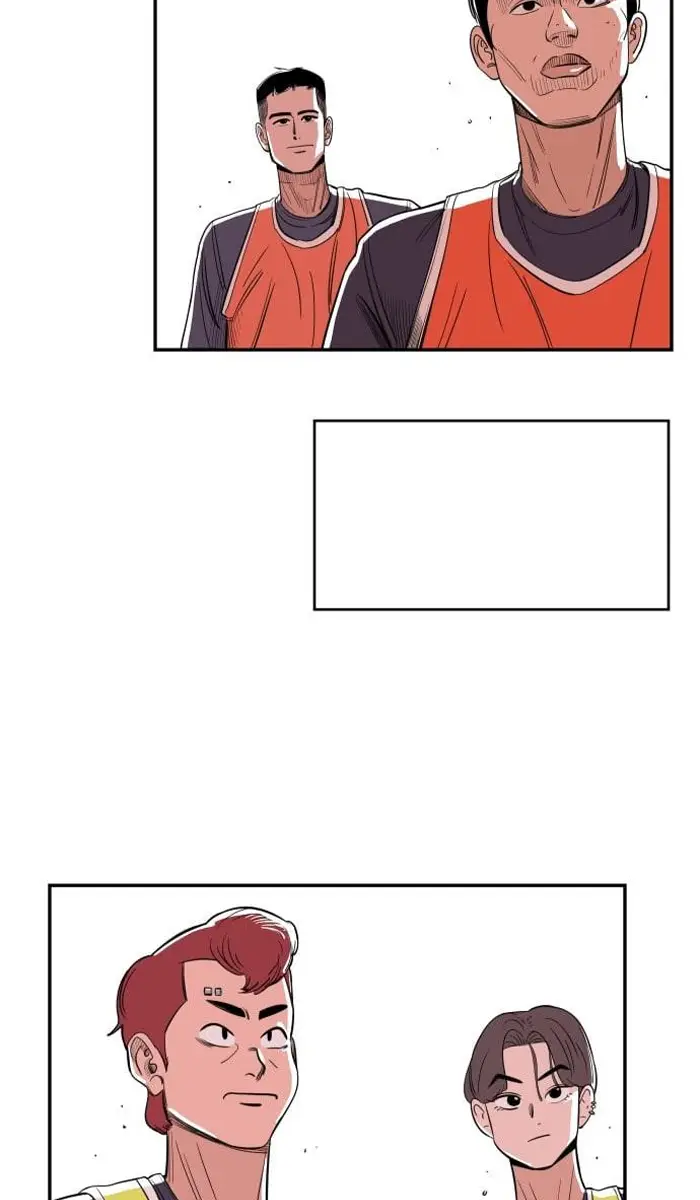 Read The Build Up PT-BR Manga Online