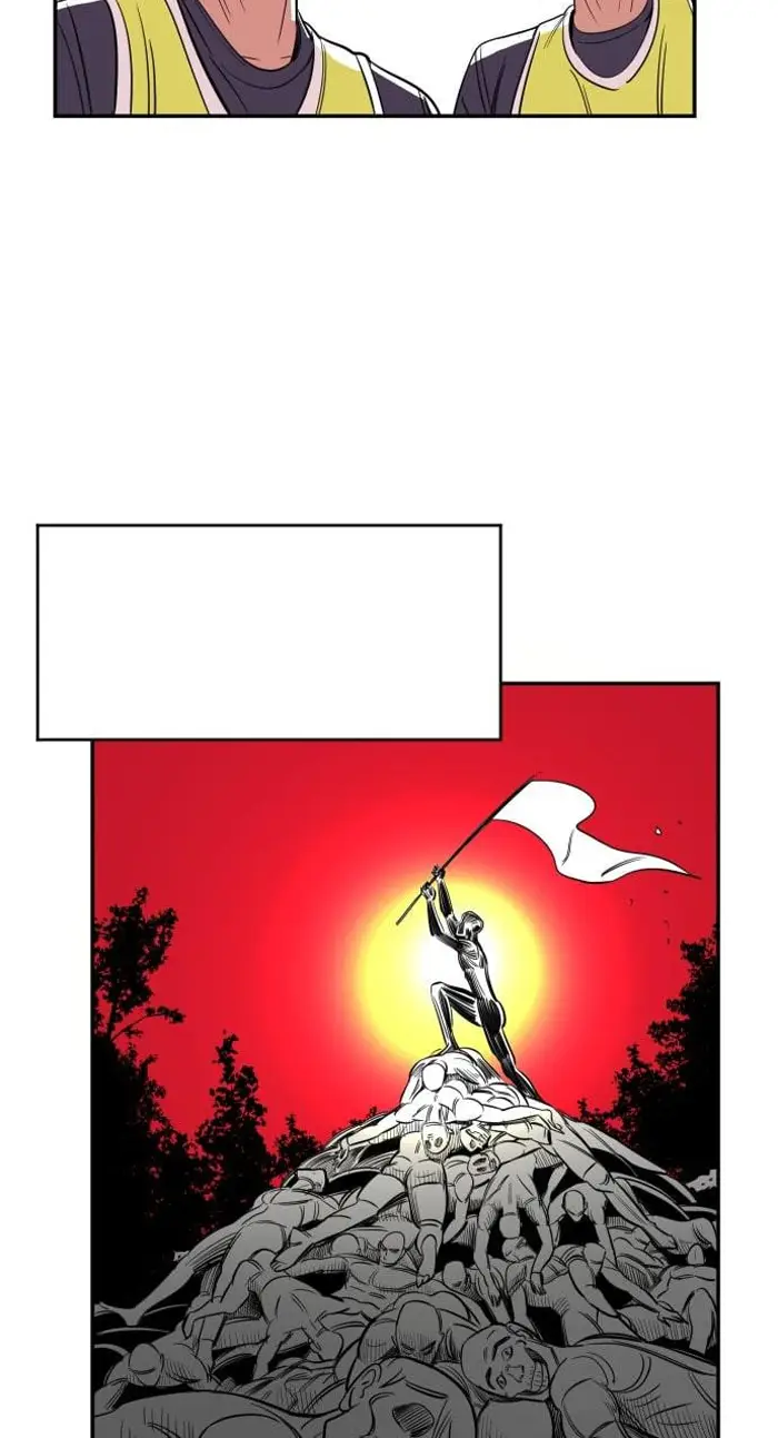 Read The Build Up PT-BR Manga Online