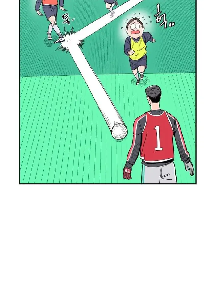 Read The Build Up PT-BR Manga Online