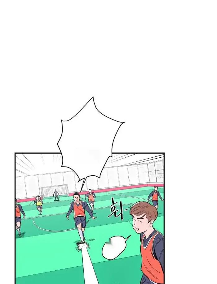 Read The Build Up PT-BR Manga Online